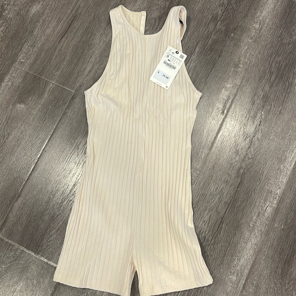 Women’s romper